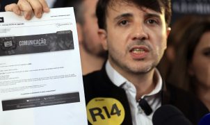 Renan Santos recusa apoio no 2º turno e PSD libera diretórios estaduais