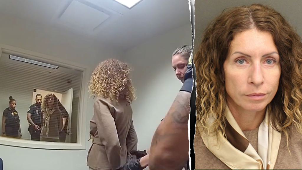 Mãe é presa na Flórida ao voltar de Las Vegas após deixar quatro filhos sozinhos em casa