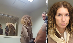 Florida mother arrested for leaving 4 kids home alone in Kissimmee