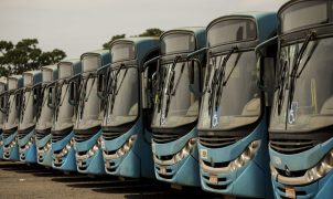TRE-BA manda restabelecer frota integral de ônibus em Salvador e prevê multa de R$ 1 milhão por hora