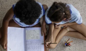 Redes de ensino ampliam estruturas de equidade racial, aponta diagnóstico do MEC