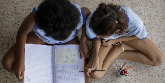Redes de ensino ampliam estruturas de equidade racial, aponta diagnóstico do MEC