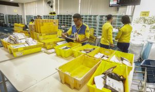 Correios e AliExpress renovam parceria para reduzir prazos de entrega no Brasil
