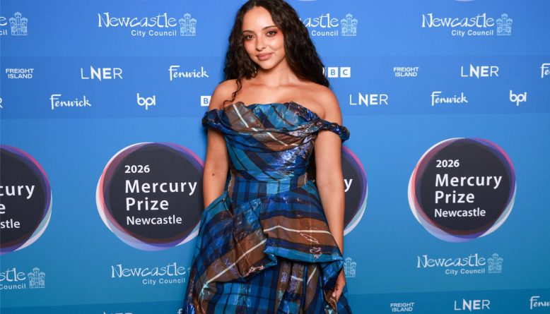 Jade fala de novo álbum corajoso e ousado e do sonho de headliner em Reading & Leeds