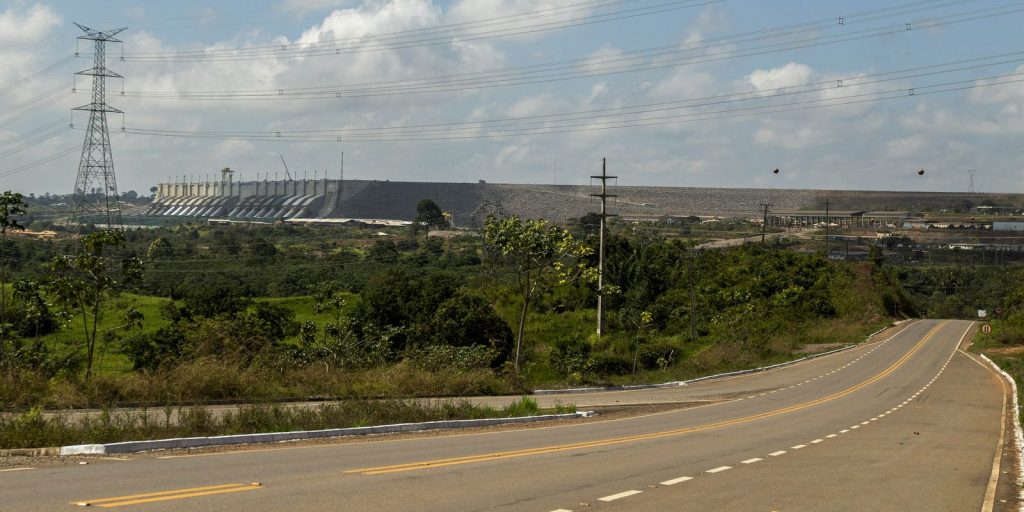 Ministério da Justiça aciona Força Nacional por 90 dias na área de Belo Monte