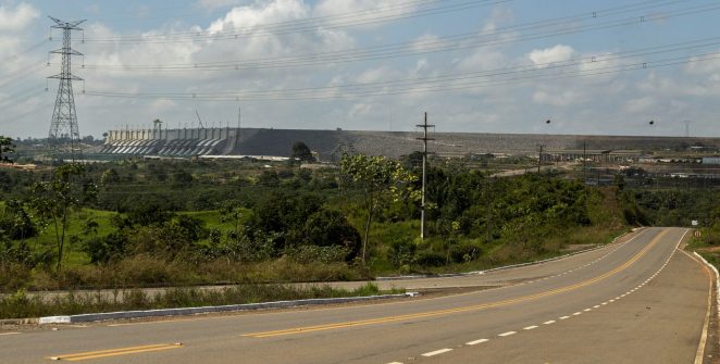 Ministério da Justiça aciona Força Nacional por 90 dias na área de Belo Monte