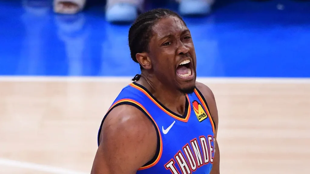 Thunder perde Jalen Williams e Cason Wallace por lesões graves; ambos passarão por cirurgia