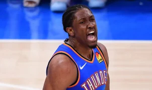 Thunder lose both Jalen Williams and Cason Wallace for potentially whole NBA season after devastating injuries