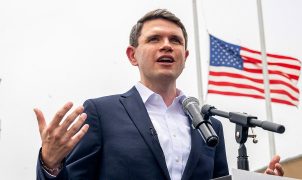 Texas Senate hopeful James Talarico pushes social-emotional learning