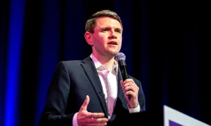 Texas Senate candidate Talarico defends faith comments at CNN town hall