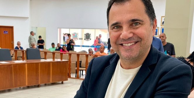 Secretário de Queimados é morto a tiros em abordagem da PM na Avenida Brasil