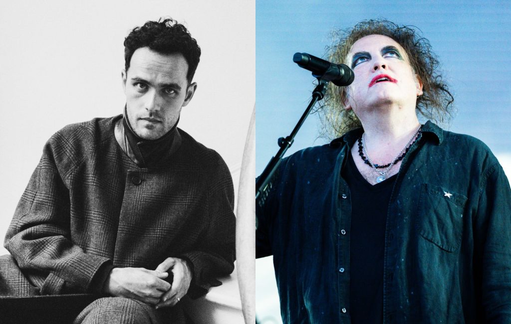 Robert Smith e Jordan Rakei serão homenageados no Artist & Manager Awards 2026