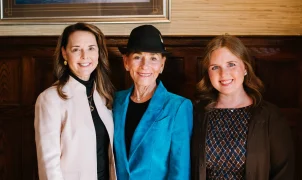 Judge Judy Sheindlin's Her Honor Mentoring turns 20 with 2,500 women