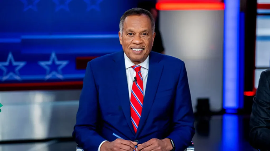 Juan Williams deixa a CNN e relembra 30 anos de carreira na Fox News
