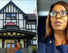 Letitia James faces disqualification as Cornell gang rape prosecutor