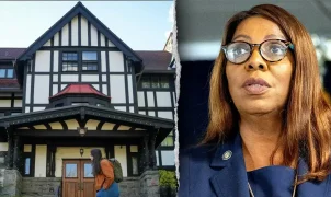 Letitia James faces disqualification as Cornell gang rape prosecutor