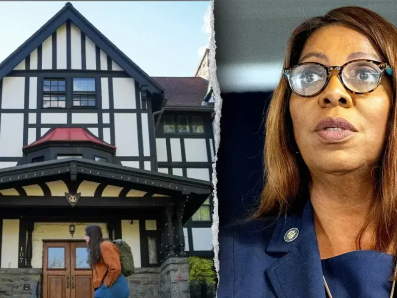 Letitia James faces disqualification as Cornell gang rape prosecutor