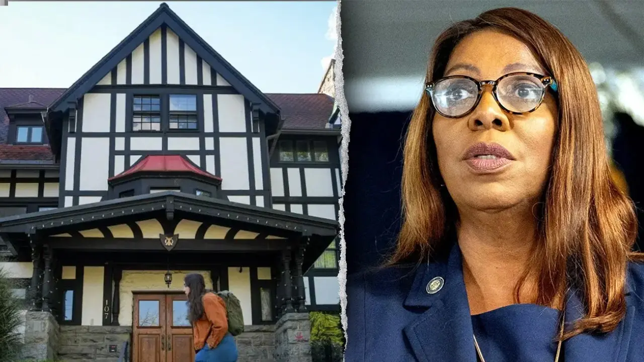 Letitia James faces disqualification as Cornell gang rape prosecutor