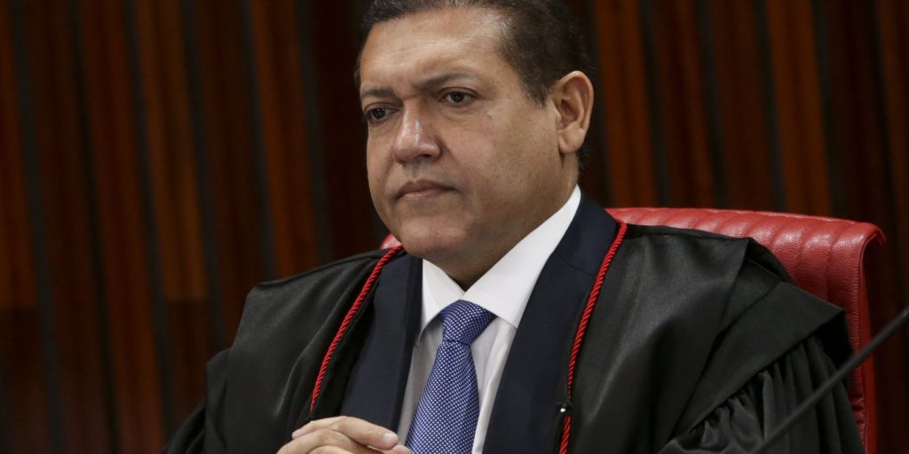 TSE diz que Justiça Eleitoral está preparada e prevê eleição tranquila