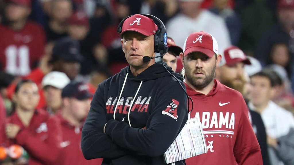 Yes, the SEC is still getting ridiculous preferential treatment in the AP Top 25 Poll