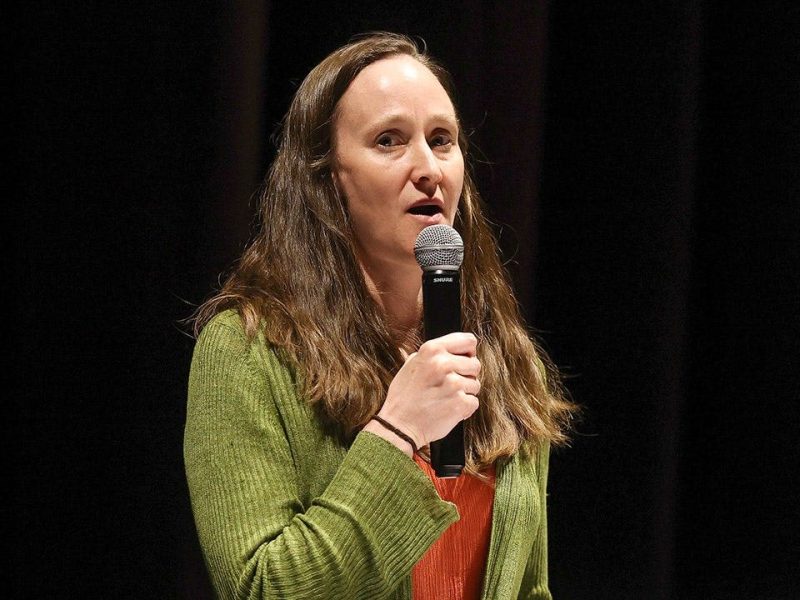 Socialist Seattle Mayor Katie Wilson struggles enacting agenda