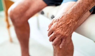Non-surgical knee osteoarthritis procedure cut pain in 80% of patients for year