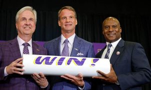 Lane Kiffin is staring down disastrous year one as offseason pleas for patience fall on deaf ears