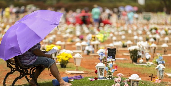 Novembro terá três feriados nacionais em 2026; veja as datas