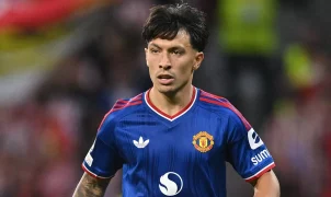 Lisandro Martínez pode ser multado pelo Manchester United após críticas públicas ao clube