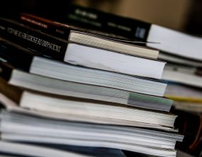 Frankfurt abre 78ª Feira do Livro com República Tcheca como convidada de honra