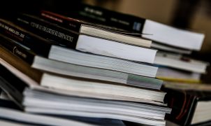 Frankfurt abre 78ª Feira do Livro com República Tcheca como convidada de honra