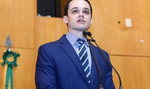 Lorenzo Pazolini é eleito governador do Espírito Santo com 52,01% dos votos