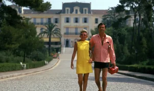 Hotel du Cap-Eden-Roc bans photo shoots to protect guests' privacy