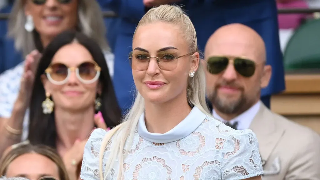 Charley Hull revela que amiga impediu tatuagem na testa após noite de bebedeira em Ibiza