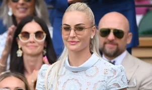 LPGA star Charley Hull has friend to thank for not getting drunken forehead tattoo after night out at the club