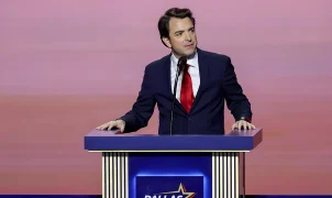 Turning Point USA urges Trump to intervene in Australia church probe