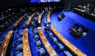 Eleição para o Senado em 2026 terá dois votos por eleitor e não aceita voto de legenda