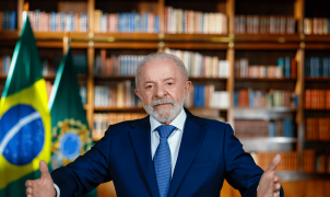 Lula defende maioridade penal aos 16 anos para crimes hediondos e critica cortes que atingem pobres