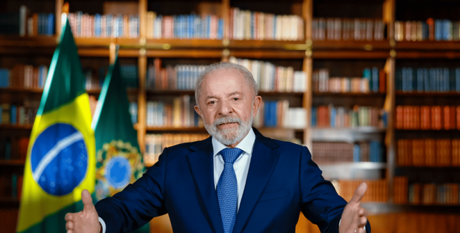 Lula defende maioridade penal aos 16 anos para crimes hediondos e critica cortes que atingem pobres