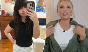 Camiseta de US$ 6 elogiada por Madison LeCroy entra em promoção no Prime Big Deal Days