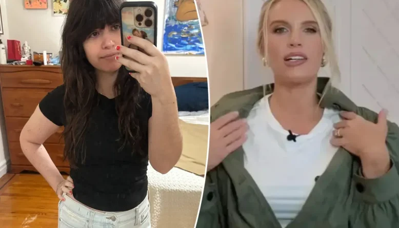 Camiseta de US$ 6 elogiada por Madison LeCroy entra em promoção no Prime Big Deal Days