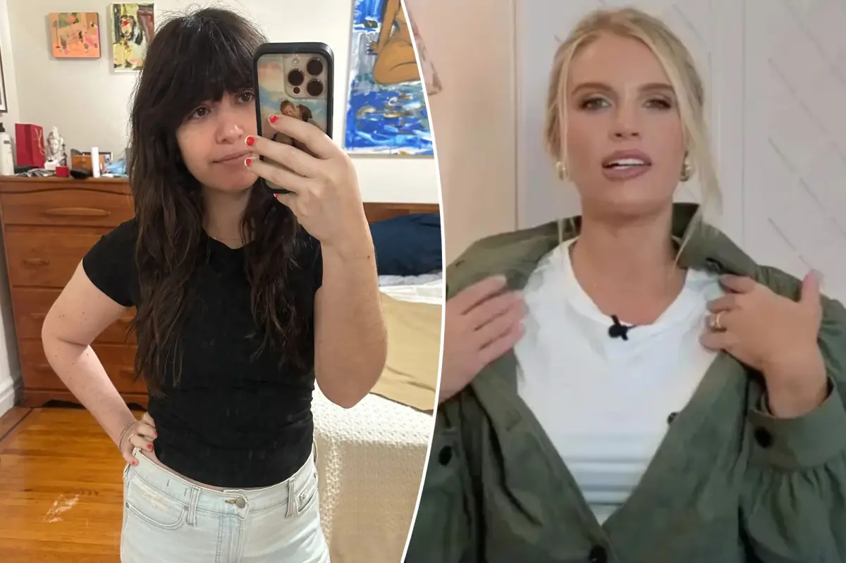 Camiseta de US$ 6 elogiada por Madison LeCroy entra em promoção no Prime Big Deal Days