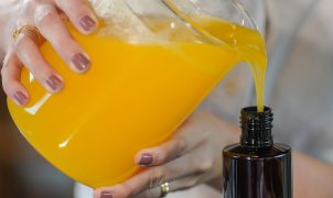 Anvisa define sete categorias de cosméticos com produção artesanal permitida
