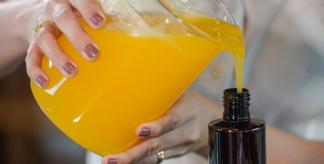 Anvisa define sete categorias de cosméticos com produção artesanal permitida