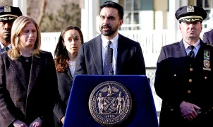 Mamdani launches NYPD use-of-force review, short of campaign vows