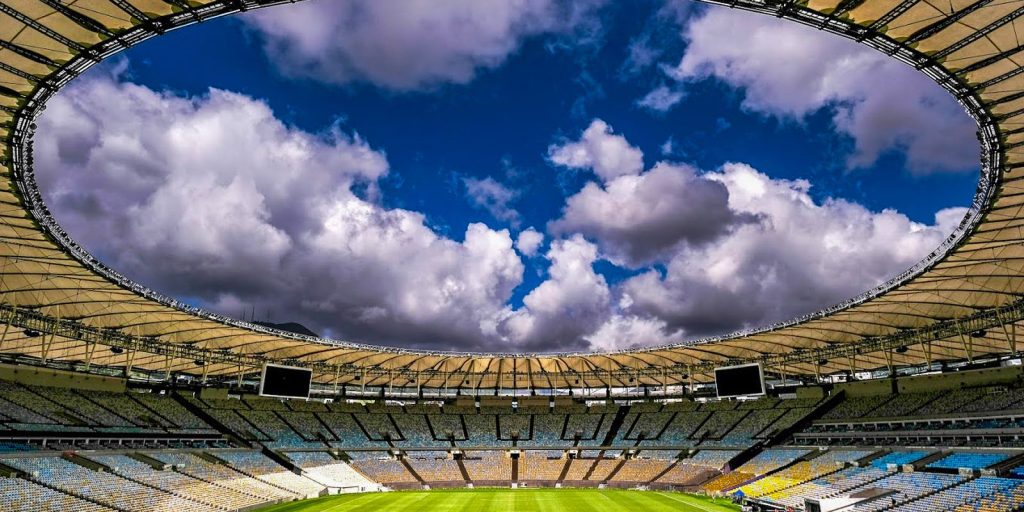 TJ-RJ suspende autorização e Vasco pode ter de jogar contra o Boca no Nilton Santos
