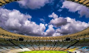 TJ-RJ suspende autorização e Vasco pode ter de jogar contra o Boca no Nilton Santos
