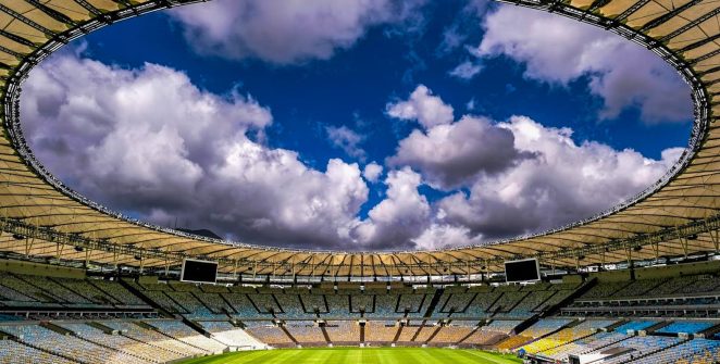 TJ-RJ suspende autorização e Vasco pode ter de jogar contra o Boca no Nilton Santos