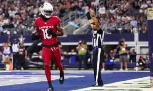 Mystery team in Marvin Harrison trade steps forward, as Texans DeMeco Ryans confirms reunion with CJ Stroud