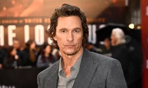 Matthew McConaughey slammed for independent vote push ahead of midterms
